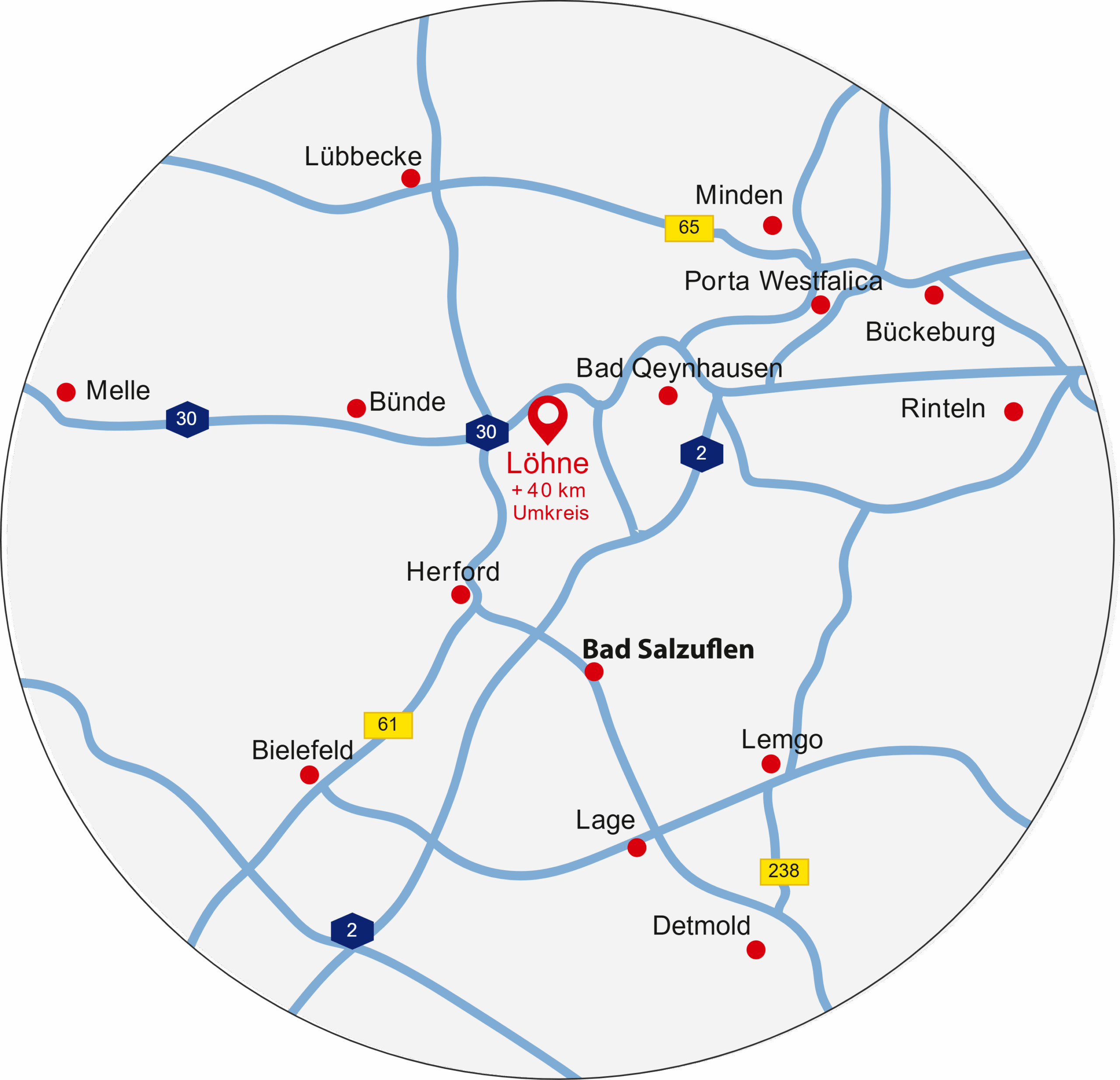KLARSCHIFF – Haushaltsauflösungen & Umzüge